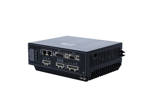 Explanation Of The Mechanical Structure Of The Stamping Robot Structure