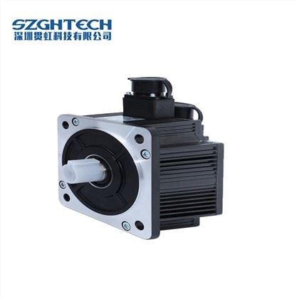 Overview: SZGH-13230AC is 2300W servo motor system , it is fast speed and high precision with low cost . It is 15NM torque and matching with bigger power servo motor.