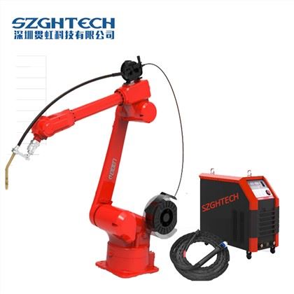 Contact Retractionarc Starting:
New type contact retraction arc starting, reduce arcing splash and increase arcstarting power.
Constant Arc Length Control:
All sub-local speed inverter control, quickly adjust the arc voltage to achieve the stability of the welding procession & a wide arc voltage range.