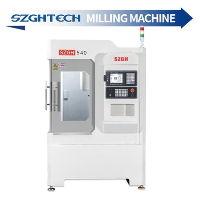 650 milling machine is our company's hot-selling model, which is favored by many customers for its high-precision processing and high finish.
It is suitable for processing copper, iron, aluminum and stainless steel workpieces within 600mmX500mm.